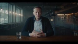 Навальный призывал не сдаваться