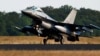 Як і коли F-16 вплинуть на ситуацію на фронті: нові деталі від Повітряних сил ЗСУ