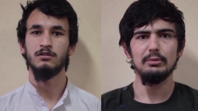 "Планировали теракты в Иране". Талибан сообщил о задержании двух граждан Таджикистана