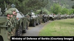 Vojska Srbije
