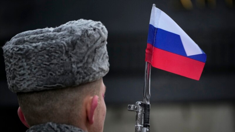 'Raste rizik od ruskog napada na Evropu', navodi nekadašnji zvaničnik NATO