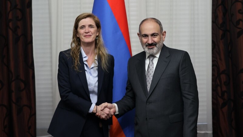 ԱՄՆ ՄԶԳ-ը 33 մլն ԱՄՆ դոլարի աջակցություն կտրամադրի Հայաստանին
