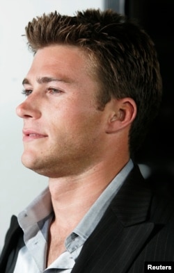  Скот Истууд 