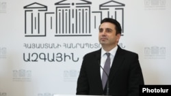 Alen Simonyan 