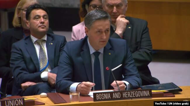 Denis Beqiroviq.