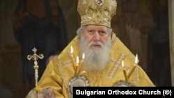 Патриарх Неофит