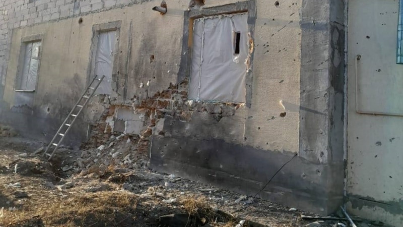 ОВА: російські військові атакували з дрона Білозерку, поранений чоловік