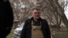 Украинский пастор: "Навальный – мученик, его путь – несение креста" 
