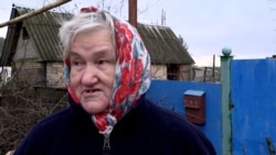 Residents Endure Constant Shelling As Russian Forces Zero In On Frontline Chasiv Yar
