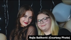 Nejla Salihović i Jelena Mijatović: Ne želimo da ovaj grad ostane pust i da se mladi iseljavaju.