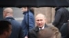 Приамурье: кричавшую "Путин х**ло" жительницу отправили на лечение