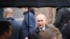 Bloomberg: элиты не верят в шансы Путина выиграть войну в Украине