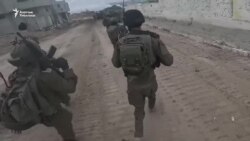 Газа: Израил аскерлери менен жоочулардын кармашы уланууда 