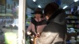 Cash Only! Kazakh Markets Shun Mobile Payments To Avoid Sales Tax