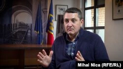 Cosmin Popa, istoric, cercetător științific la Institutul de Istorie „Nicolae Iorga” al Academiei Române