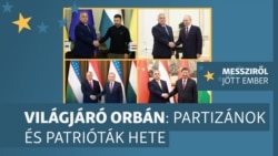 Kiközösítés várhat Orbánra a partizánakciói miatt