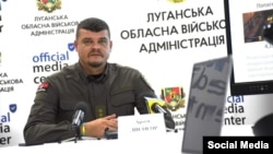 На Луганщині за останні дні російські військові посилили обстріли і авіанальоти на деокуповані села, зазначив голова обласної військової адміністрації Артем Лисогор