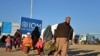 سفیر پاکستان در سازمان ملل به ادامه روند اخراج مهاجرین افغان، تاکید کرد