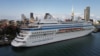 Astoria Grande в Батуми, 2023 год