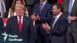 Джеймс Девід Венс став кандидатом на віцепрезиденство у парі з республіканцем Дональдом Трампом (відео)