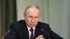 Путин обвинил западные спецслужбы в причастности к взрывам в Украине и РФ