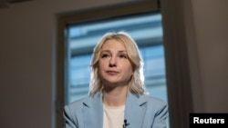 Jekaterina Duncova, Moskva, 26. decembra 2023.