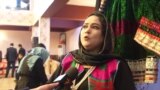 Афганские беженцы отметили Навруз в Душанбе