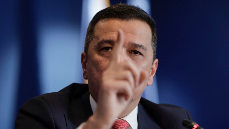 PSD nu susține tăierea salariilor în sectorul bugetar de la 1 ianuarie. Sorin Grindeanu: Cred că vom găsi soluții, ca la Educație