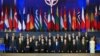 З початком саміту лідери НАТО розглядають можливість посилення підтримки України