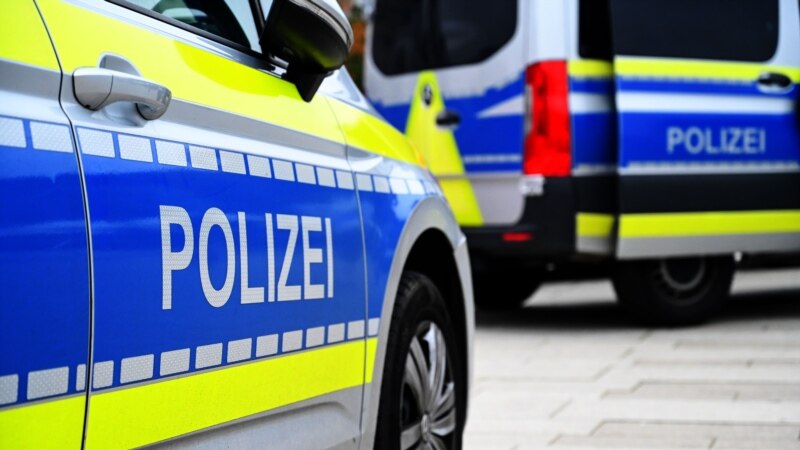 ათობით ადამიანი დაშავდა ერიტრეის ფესტივალზე გერმანიაში, მათ შორის პოლიციის 26 თანამშრომელი