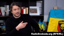 Супутник передав українській розвідці волонтер Сергій Притула за донати від Українців