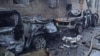Атака на Дніпропетровщину: є поранені, над областю збили 15 дронів і 4 ракети – Лисак