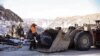 Власти Приамурья остановили работы по спасению шахтеров на руднике