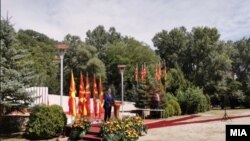 Претседателот Стево Пендаровски ќе се обрати во Меморијалниот центар АСНОМ во Пелинце.