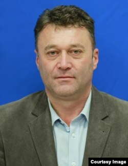 Octavian Goga