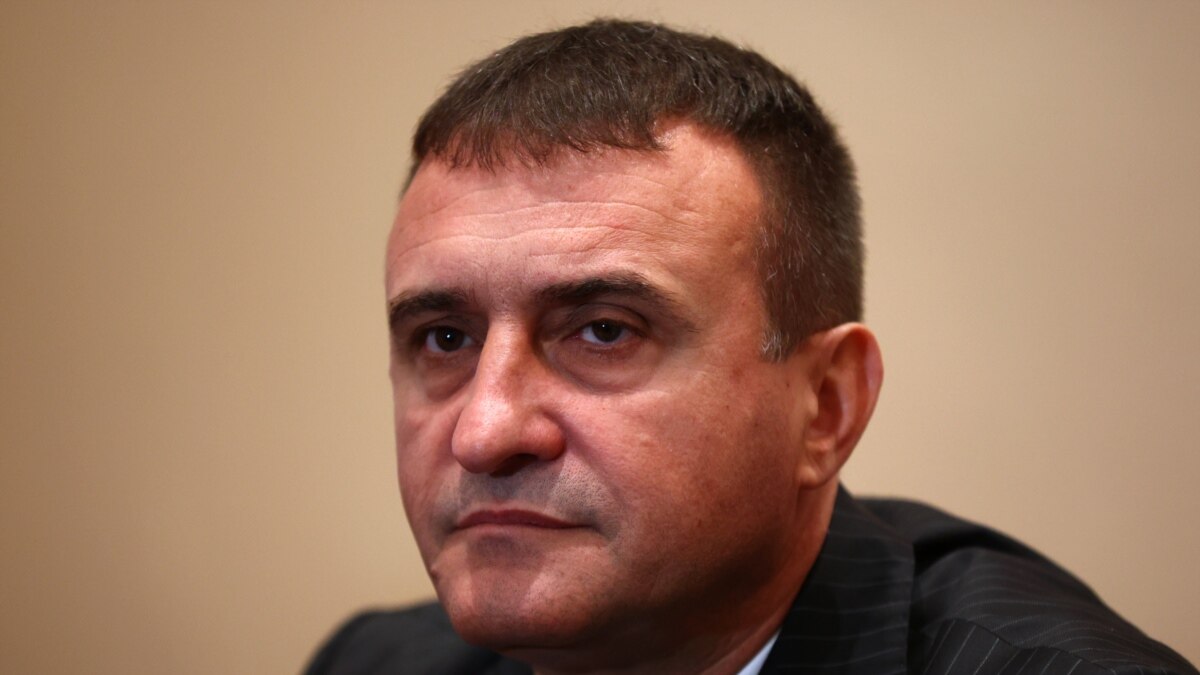 Ахмед Ахмедов е подал оставка като заместник-председател на Централния съвет