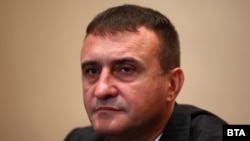 Ахмед Ахмедов беше зам.-председател на Централния съвет на ДПС