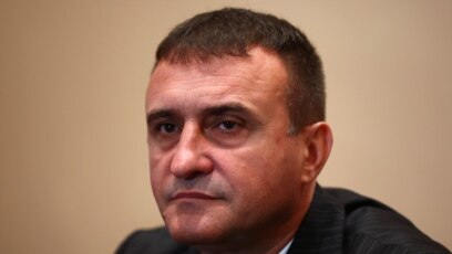 Ахмед Ахмедов е подал оставка като заместник председател на Централния съвет