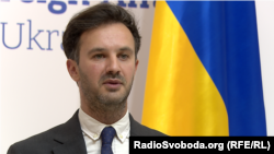 «Детально роз’яснили, як будемо рухатися до другого саміту, і запросили Китай брати участь щонайменше в проміжних зустрічах», – сказав Георгій Тихий