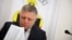 Slovak Prime Minister Robert Fico (file photo)