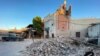 Землетрус у Марокко: число загиблих перевищило 600
