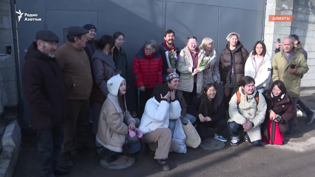 «Это какой-то сюр!» Двое ояновцев вышли на свободу, четверо всё ещё под арестом