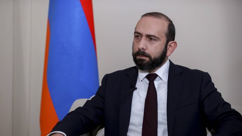 Armenia e shqyrton mundësinë e aplikimit për anëtarësim në BE