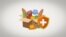 COVER 2022 Global Food Security Index (GFSI) - best and worst performers