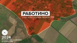 Geolocation Of The Place Where The Russian Soldier Was Killed (Russian-Language Video)