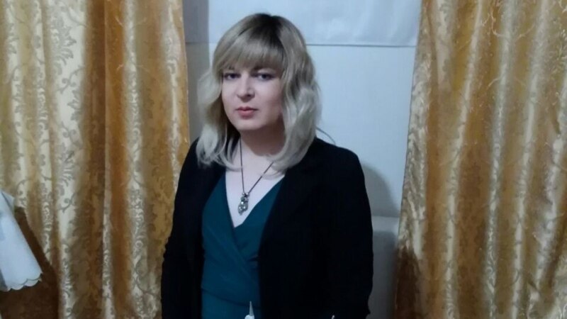 First Russian Transgender Politician Says She Was Forced To Detransition