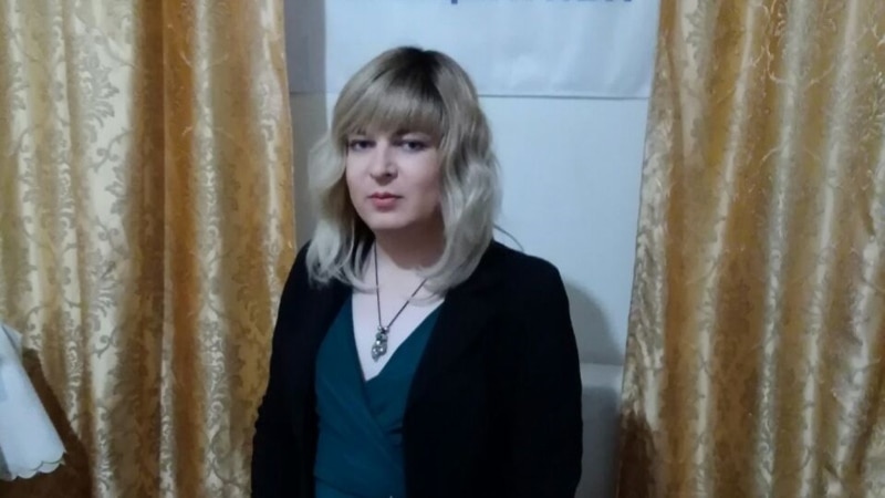 Первая в РФ трансгендерная женщина-политик рассказала, что ее заставили сделать обратный переход – власти хотят отправить ее в психдиспансер