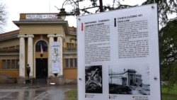 Krpljenje umetnosti: Propadanje paviljona Cvijeta Zuzorić u Beogradu