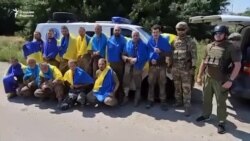 Украинага босқин: 530-кун | Қозоғистонда Z ва V рамзларига тақиқ
