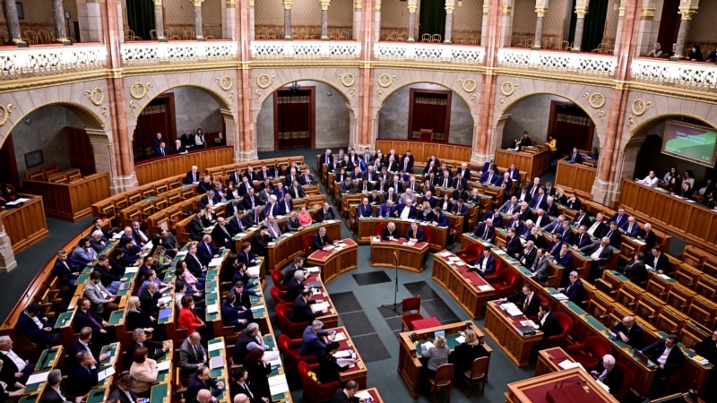 Mađarska odložila glasanje o kandidaturi Švedske za prijem u NATO 